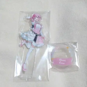 프로세카 호우 에무 감사제 아크릴 스탠드 아크스타