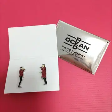 동방신기 니코이치핀즈 닛산 스타디움 핀즈 유노 창민