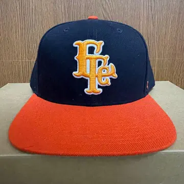 에히메 FC 47 캡 No Shot To Tone