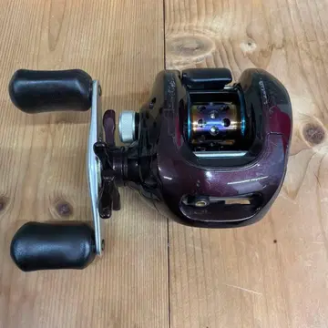 Shimano Scorpion 1000 베이트릴 스콜피온