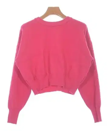 ViS 니트 스웨터 여성용