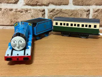 토마스 프라레일 단종 구형 고든