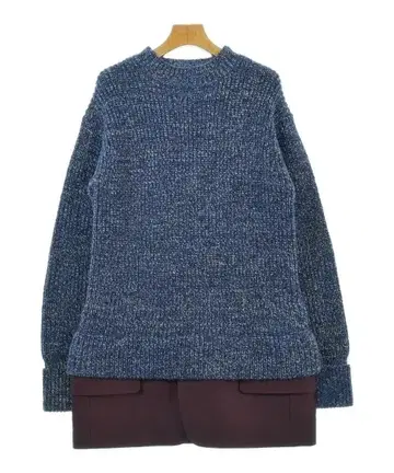 TOGA 니트 스웨터 여성용