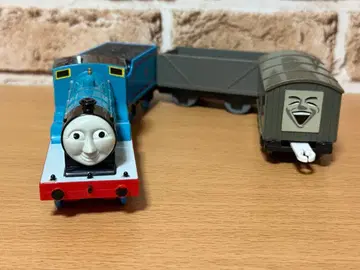 토마스 프라레일 단종 구형 에드워드