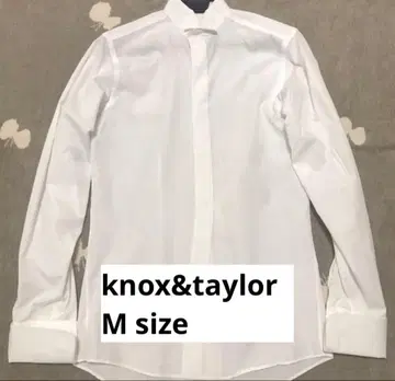 타카미 브라이덜 턱시도 셔츠