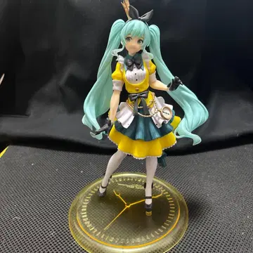 하츠네 미쿠 피규어