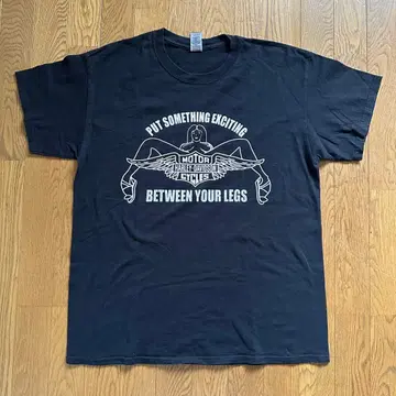 할리 데이비슨 티셔츠