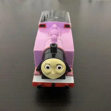 프라레일 토마스 로지 핑크