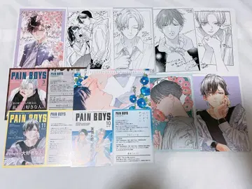 어차피 울 거라면 사랑이 좋아 히카게 아키 특전 세트