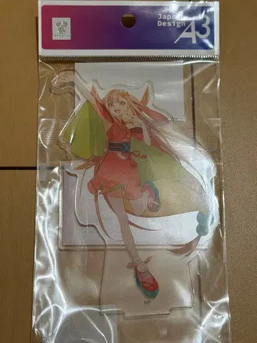 초 카구야 공주 카구야 아크릴 스탠드