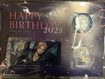 브레마이 벌스데이 2025 스오 아시카