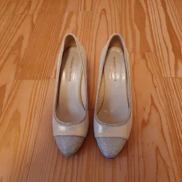 ORiental TRaffic 여성용 펌프스 24.5cm