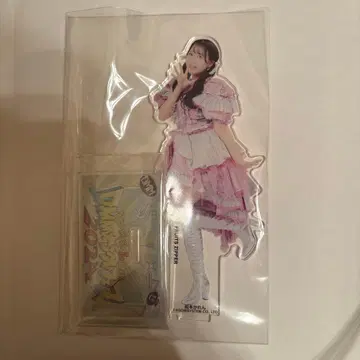 마츠모토 카렌 별자리 의상 아크릴 스탠드