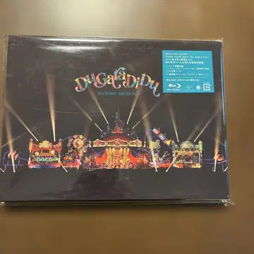 SEKAI NO OWARI/Du Gara Di Du