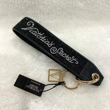 [ VICTORIA'S SECRET ] 스트랩 키링