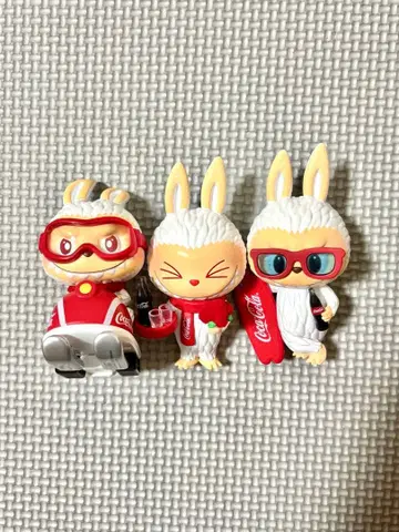 러브브 코카콜라