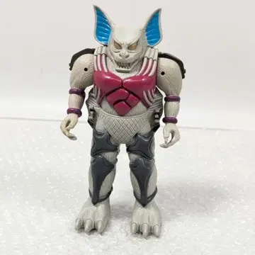 레어 트랜스포머 초신 마스터포스 프리텐더 수트