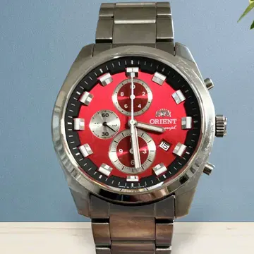 [가동] ORIENT 'Neo70's' WV0481TT