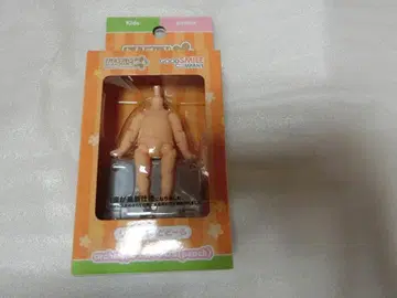 넨도로이드돌 archetype 1.1:Kids(peach