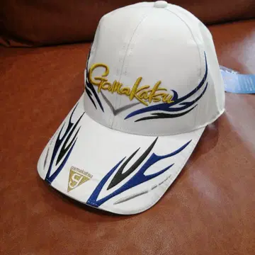 Gamakatsu 가마가츠 캡 알테마 쉴드 캡