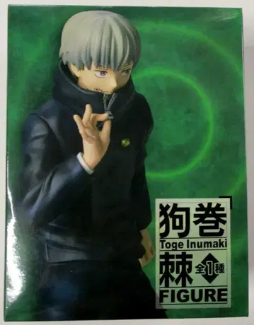 다이토 피규어 주술회전 이누마키 토게