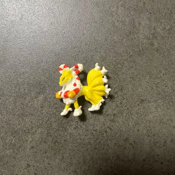 디지몬 큐비몬 미니 피규어