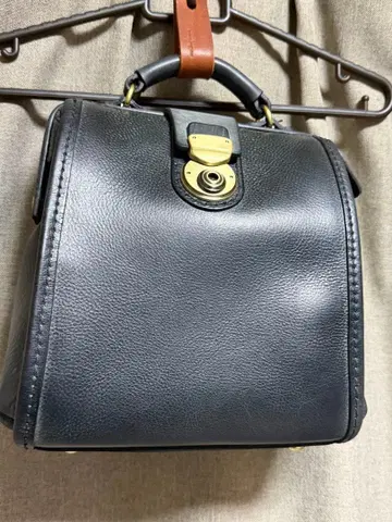 HERZ / 루도 미뇽 (알래스카 가죽 사양)