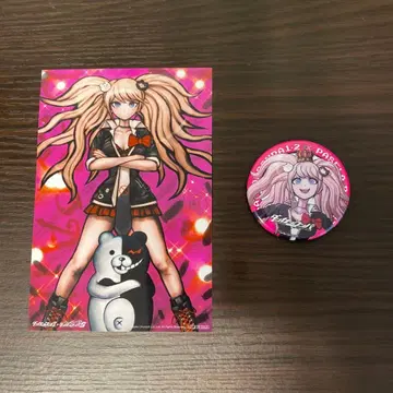 단간론파 에노시마 쥰코 세트