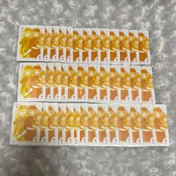 보컬로이드 카가미네 린 카가미네 렌 카드놀이 카드