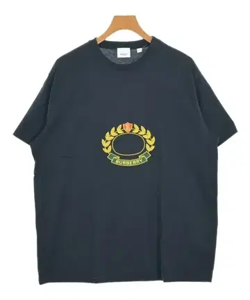BURBERRY 티셔츠 남성용