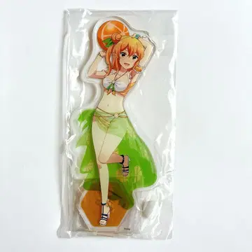 마치카도 마조쿠 마치카도 WEB 복권 BIG 아크릴 스탠드 요카기 미캉