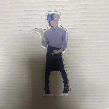 러브식 하야테 아크릴 스탠드