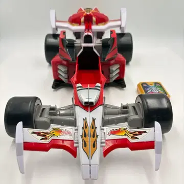 레어 해적전대 고카이저 DX 엔진 마하콘 고카이 머신 05