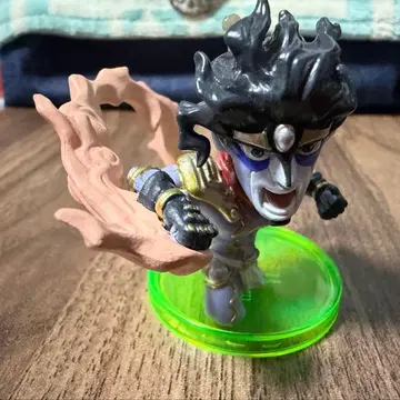 월드 컬렉션 스타 플래티넘 죠죠의 기묘한 모험 피규어