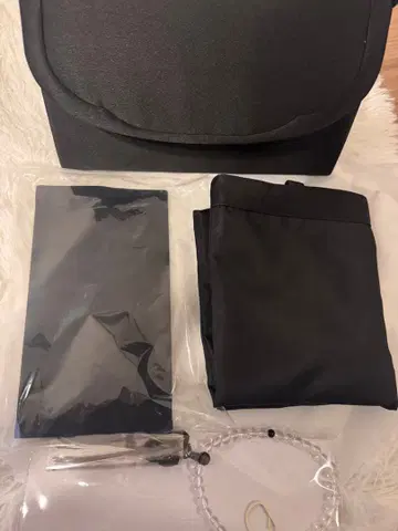 관혼상제 백 4세트 염주 포함