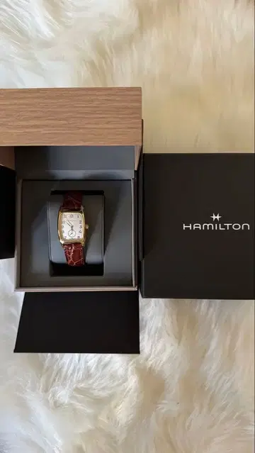 해밀턴 아메리칸 클래식