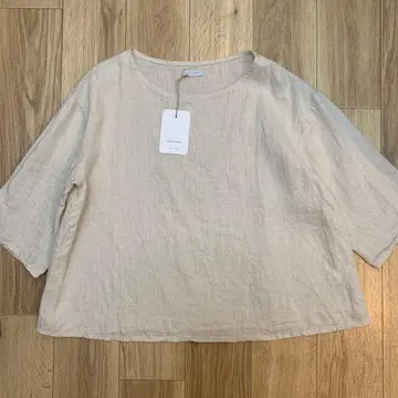 foglinenwork 포그린워크 아냐 탑