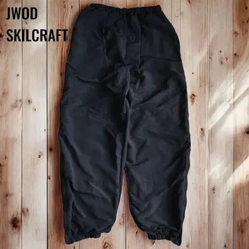 04M874 00s 미군 실물 IPFU 밀리터리 트레이닝 팬츠 M