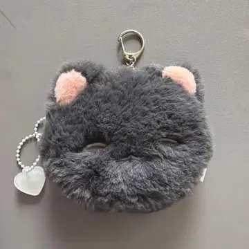 THE BOYZ 주연 미니 파우치