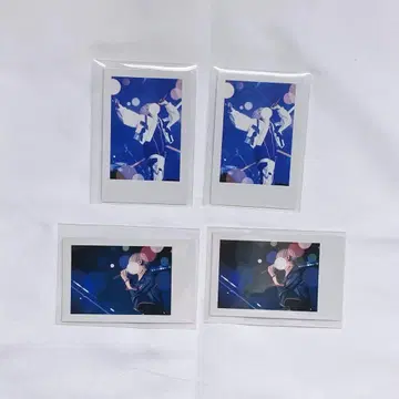 [ 즉시 구매 익명 배송 ] 이레이스 무도관 리우라 폴라로이드
