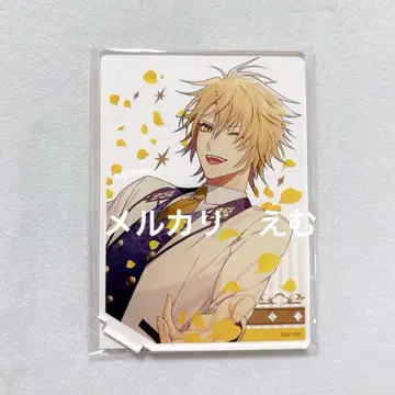 오토스트 AMNESIA 아무네시아 아크릴 스탠드 토마