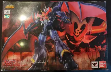 반다이 슈퍼로봇 초합금 마징가 카이저 SKL 파이널 카운트 Ver