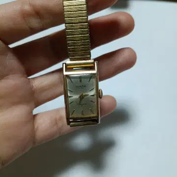 seiko sports lady 손목시계 빈티지