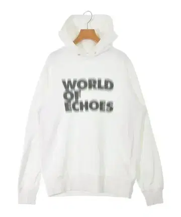 sacai 남성용 후드티