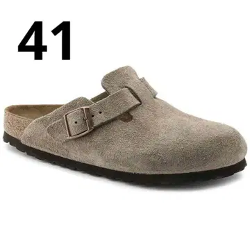 BIRKENSTOCK 보스턴 26.5cm 0060461 타우페