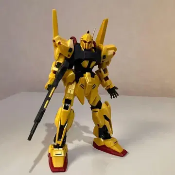 HCM-Pro 백식 건담