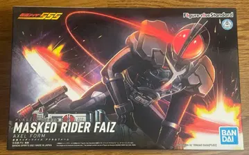 피규어라이즈 스탠다드 가면라이더 파이즈 엑셀 폼