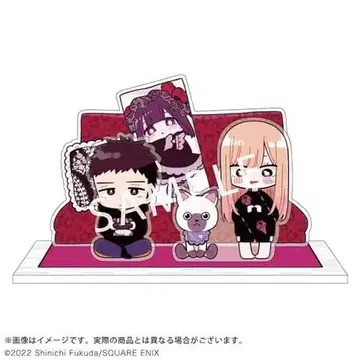 그 비스크돌은 사랑에 빠졌다 10 특장판 아크릴 스탠드