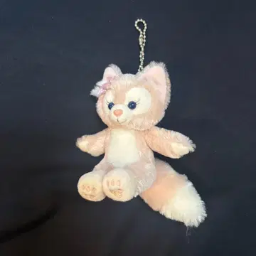 리나벨 키링 봉제인형 마스코트 디즈니