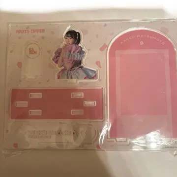 마츠모토 카렌 아크릴 스탠드